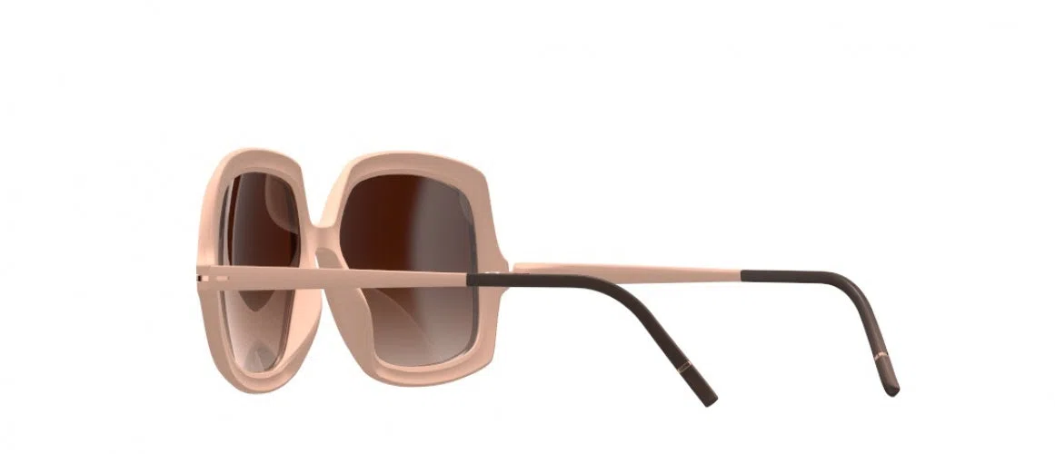 Silhouette Dora Two 3199 Sunglasses - view 25